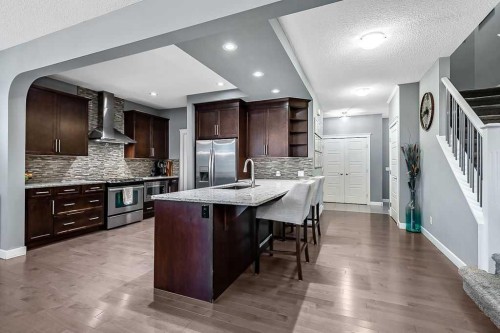 47 Nolanfield Crescent Nw, Calgary, AB 