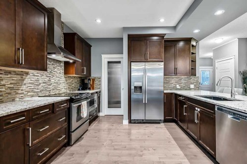 47 Nolanfield Crescent Nw, Calgary, AB 