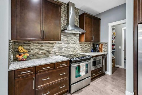 47 Nolanfield Crescent Nw, Calgary, AB 