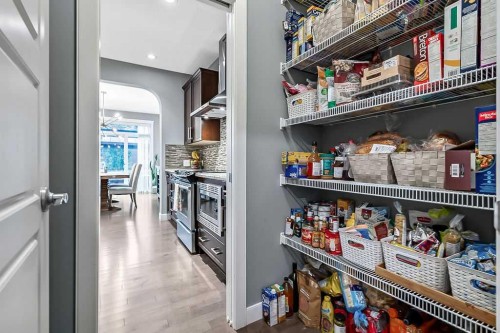 47 Nolanfield Crescent Nw, Calgary, AB 