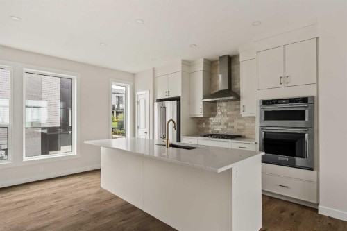 212 Sovereign Common Sw, Calgary, AB 