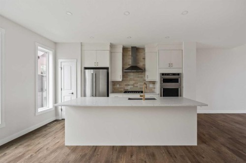 212 Sovereign Common Sw, Calgary, AB 