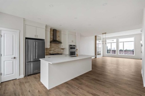 212 Sovereign Common Sw, Calgary, AB 
