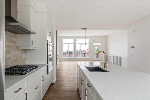 212 Sovereign Common Sw, Calgary, AB 