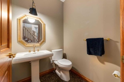 5720 Buckboard Road Nw, Calgary, AB 