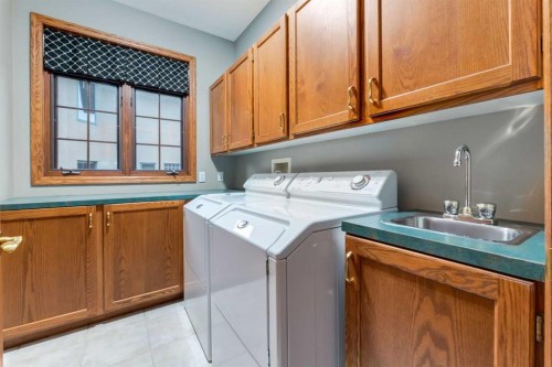 5720 Buckboard Road Nw, Calgary, AB 