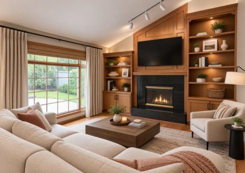 5720 Buckboard Road Nw, Calgary, AB 