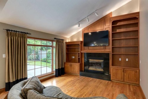 5720 Buckboard Road Nw, Calgary, AB 