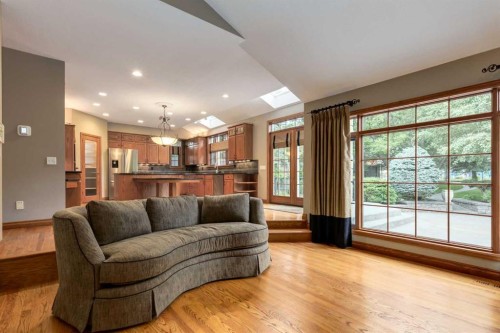5720 Buckboard Road Nw, Calgary, AB 