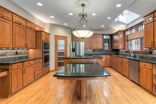 5720 Buckboard Road Nw, Calgary, AB 