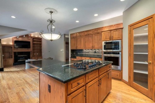 5720 Buckboard Road Nw, Calgary, AB 