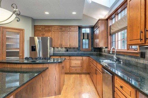 5720 Buckboard Road Nw, Calgary, AB 