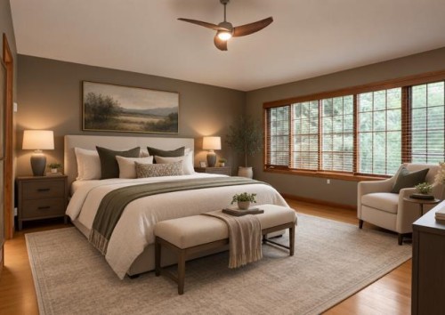 5720 Buckboard Road Nw, Calgary, AB 