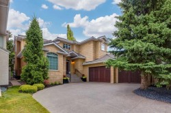 5720 Buckboard Road NW Calgary, AB T3A 4R3
