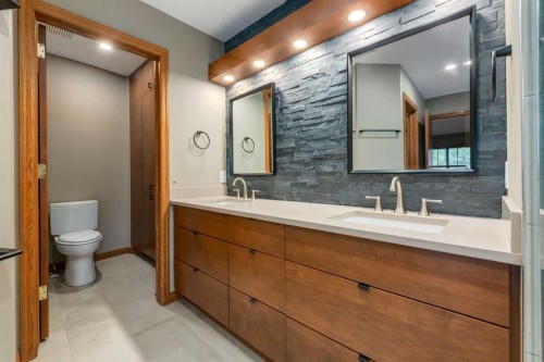 5720 Buckboard Road Nw, Calgary, AB 