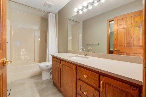 5720 Buckboard Road Nw, Calgary, AB 