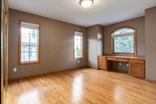 5720 Buckboard Road Nw, Calgary, AB 