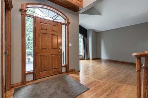 5720 Buckboard Road Nw, Calgary, AB 