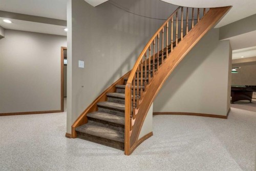 5720 Buckboard Road Nw, Calgary, AB 
