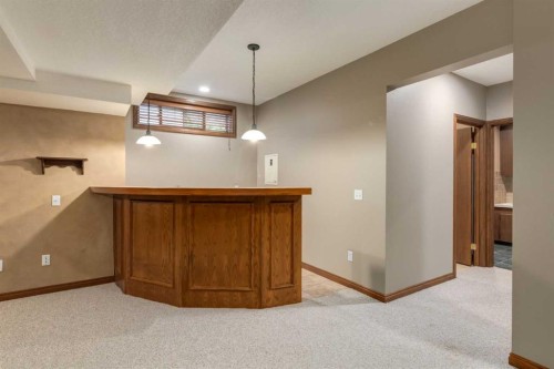 5720 Buckboard Road Nw, Calgary, AB 
