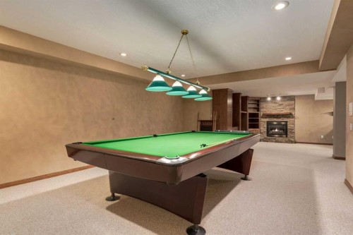 5720 Buckboard Road Nw, Calgary, AB 