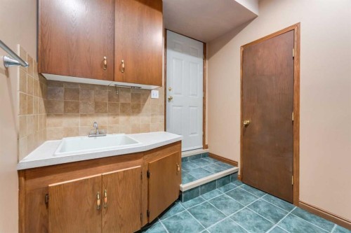 5720 Buckboard Road Nw, Calgary, AB 
