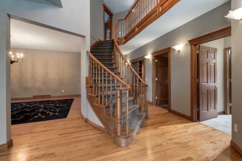 5720 Buckboard Road Nw, Calgary, AB 