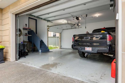 5720 Buckboard Road Nw, Calgary, AB 