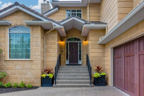 5720 Buckboard Road Nw, Calgary, AB 