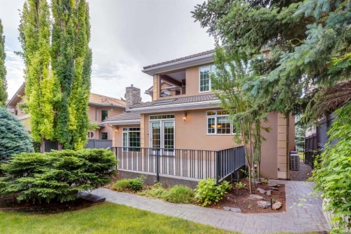 5720 Buckboard Road Nw, Calgary, AB 