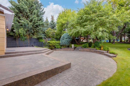 5720 Buckboard Road Nw, Calgary, AB 