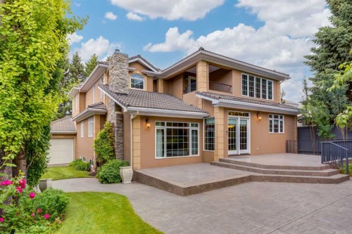 5720 Buckboard Road Nw, Calgary, AB 