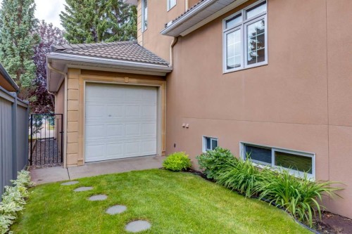 5720 Buckboard Road Nw, Calgary, AB 