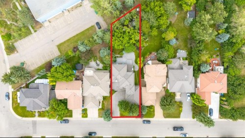 5720 Buckboard Road Nw, Calgary, AB 