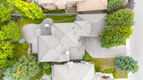 5720 Buckboard Road Nw, Calgary, AB 