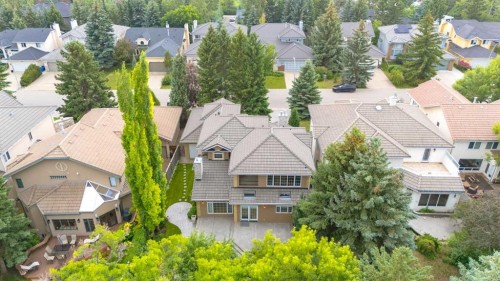 5720 Buckboard Road Nw, Calgary, AB 