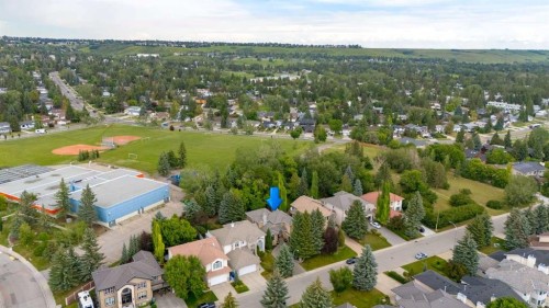 5720 Buckboard Road Nw, Calgary, AB 