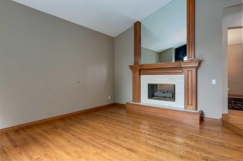 5720 Buckboard Road Nw, Calgary, AB 
