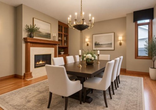 5720 Buckboard Road Nw, Calgary, AB 