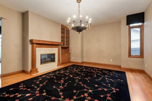 5720 Buckboard Road Nw, Calgary, AB 