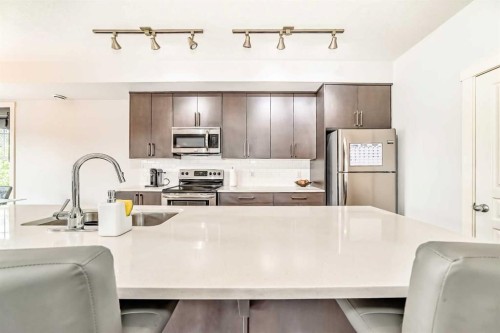 652 Cranford Walk Se, Calgary, AB 
