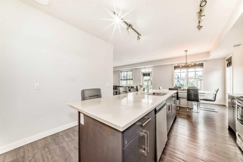 652 Cranford Walk Se, Calgary, AB 