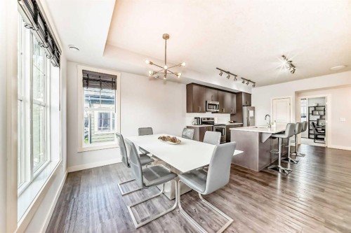 652 Cranford Walk Se, Calgary, AB 