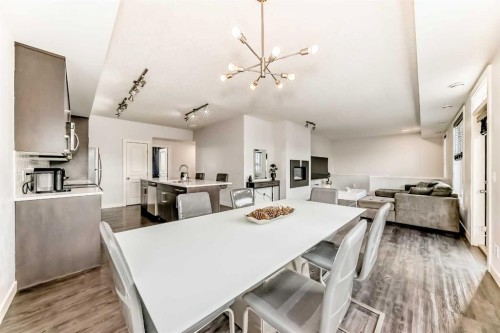 652 Cranford Walk Se, Calgary, AB 