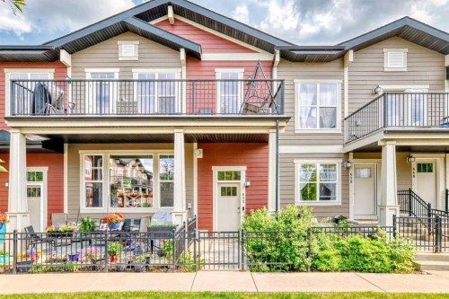 652 Cranford Walk Se, Calgary, AB 