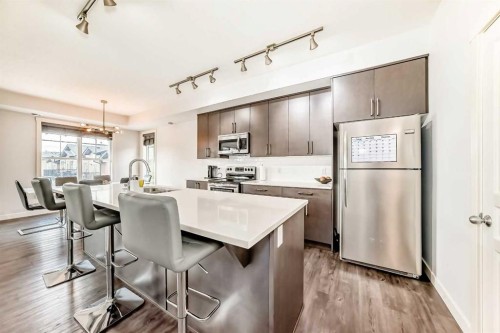 652 Cranford Walk Se, Calgary, AB 