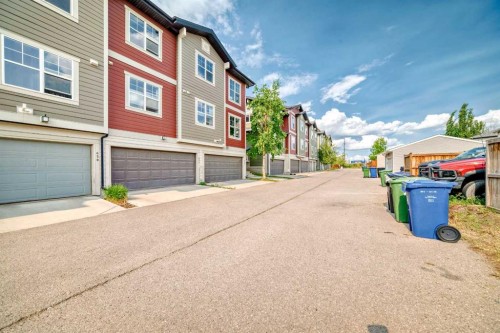 652 Cranford Walk Se, Calgary, AB 
