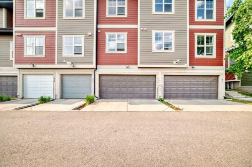 652 Cranford Walk Se, Calgary, AB 