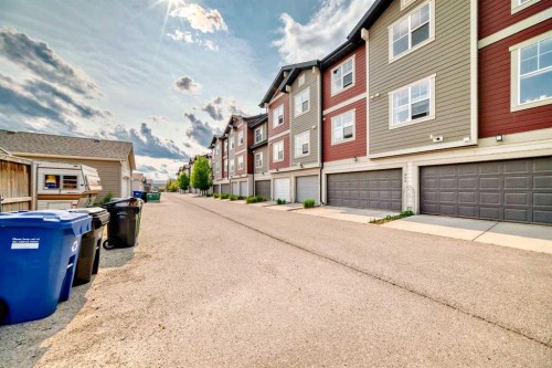 652 Cranford Walk Se, Calgary, AB 