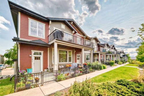 652 Cranford Walk Se, Calgary, AB 